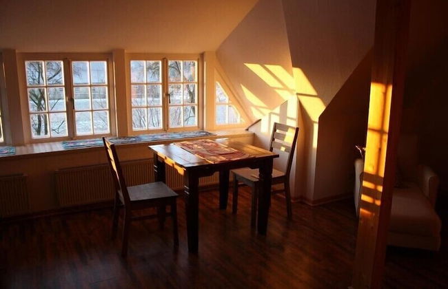 Ferienwohnungen im Bauernhaus am Fluss - Foto 11