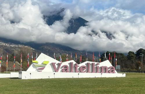 Loft Open Space Adele -Tirano Centro Storico - Photo 9