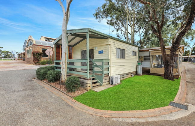 Anchor Belle Holiday Park - Foto 14