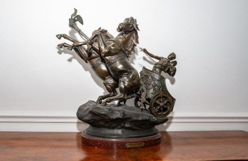 Liberty La spezia - 5 Terre apartment - Foto 12