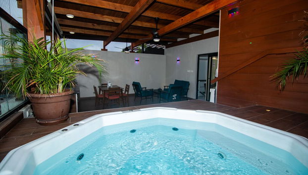 Servicios del cuarto de baño