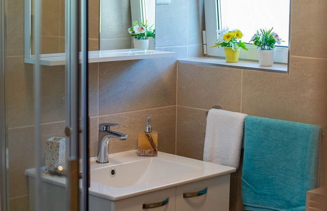 Apartments Njirić - Foto 41