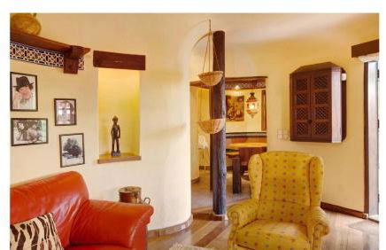 VCV VILLA BAHÍA FELIZ - Foto 15