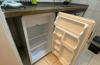 ENB1093 Ótimo Flat no Centro de SBC para até 4 pp - Foto 33