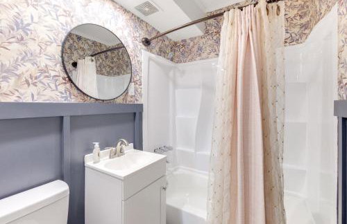 3 Mi to Downtown Getaway in Richmond - Foto 13