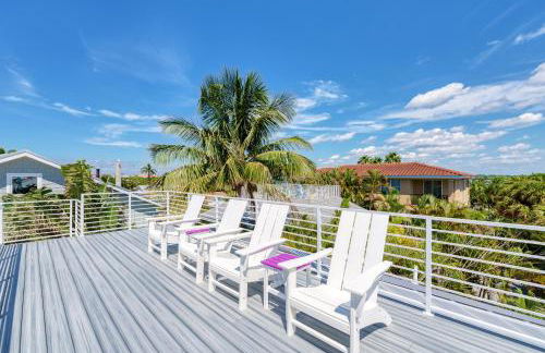 Ami Gulf Lookout-Views Of The Gulf From Every Room-Rooftop Terrace - Foto 20