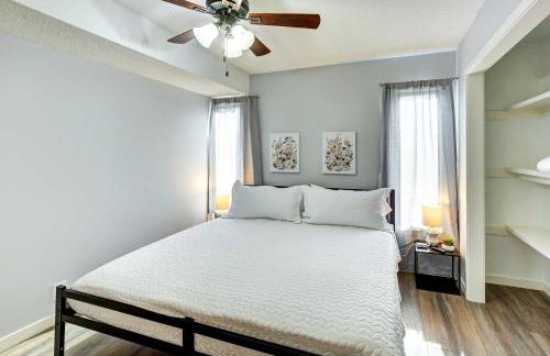 Pet-Friendly Omaha Vacation Rental with Deck! - Foto 13