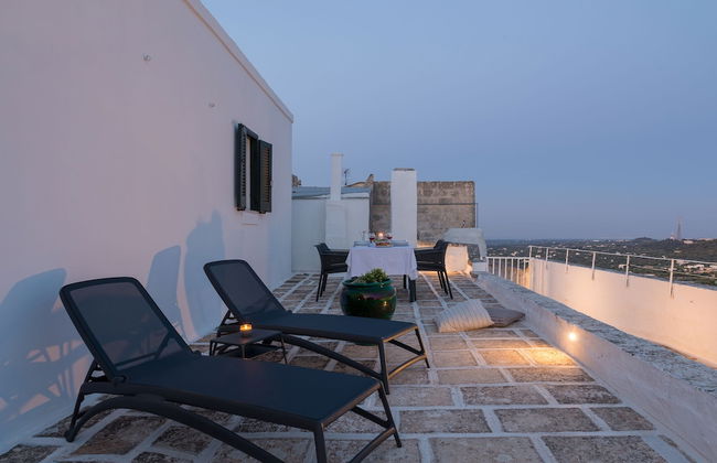 Palazzo Le Cupole by Wonderful Italy - Foto 65