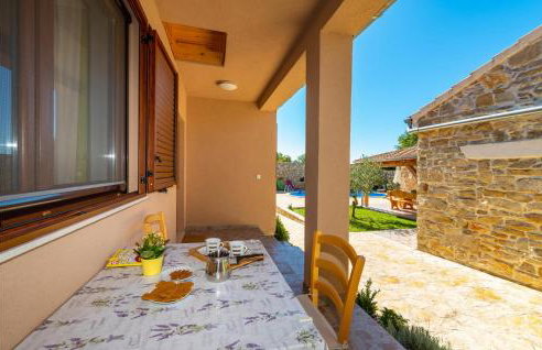 4 Bedroom Amazing Home In Benkovac - Foto 16
