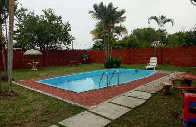 Ann Homestay Villa 893 - Foto 44