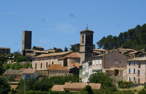 State of the Art Fixtures Villa in Vidauban with Pool - Photo 30