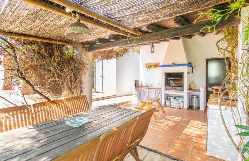 Satori, paradise in rural malaga - Photo 29