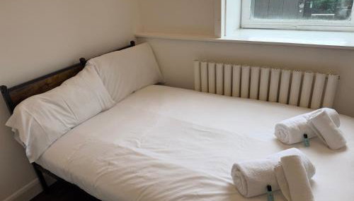 Merchant G1 Apartment - Foto 2, towels