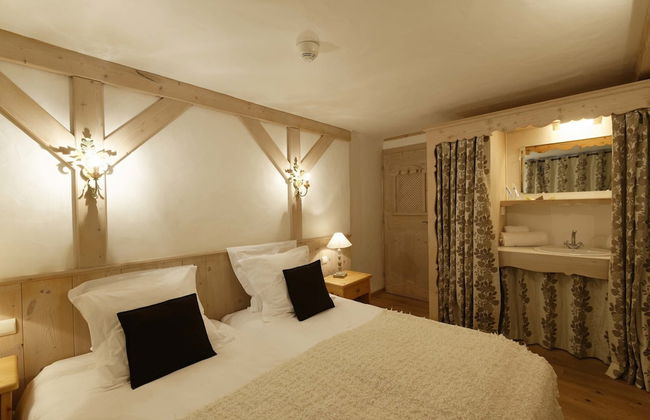 Hôtel restaurant le Pilatus - Foto 7