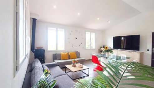 Appartement Pinede Man Yelle - Foto 5