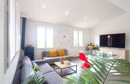 Appartement Pinede Man Yelle - Foto 5