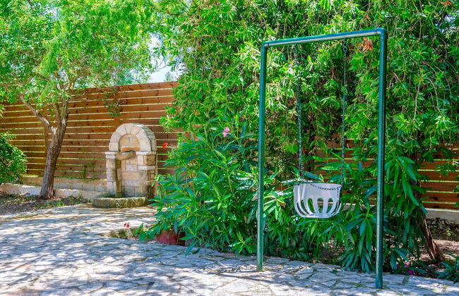 Villa Agricola - Foto 29