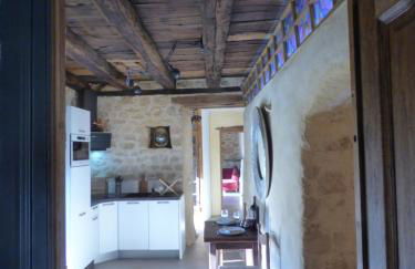 Domaine de Cantegrel - Gîtes de Charme et Suite Troglodyte en Périgord - Foto 73