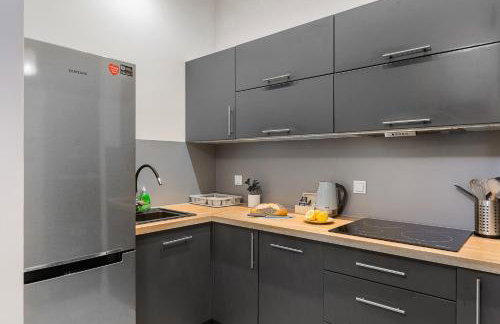 ShortStayPoland Jana Kazimierza (B155) - Photo 28