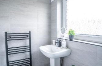 Bank House - Foto 28