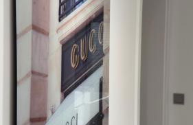 ARYVE Design-Boutique Apartment am Markt von Waltershausen im Thüringer Wald - Design-Interieur, Netflix, WLAN - Foto 54