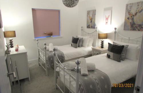 Ben Nevis Scotland Highlands, Camden House luxury home - Foto 25