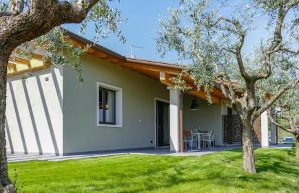 Villa Boni - Foto 25