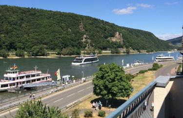 Rheinblick Apartment - Foto 1