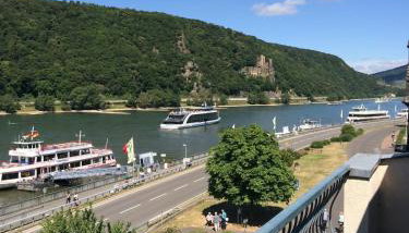 Rheinblick Apartment - Foto 1