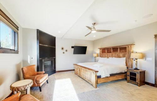 Gondola Vista Luxury Villas by Ski Heavenly & Beaches - Foto 73