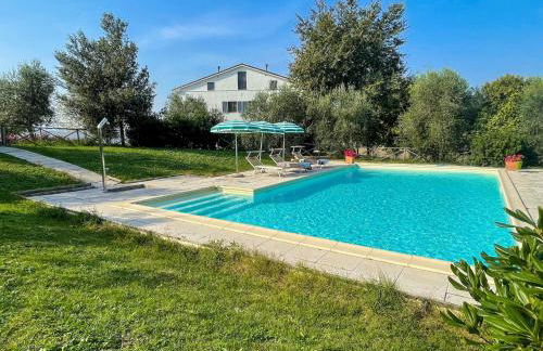 Amazing Apartment in Belvedere Ostrense With Garden - Foto 60