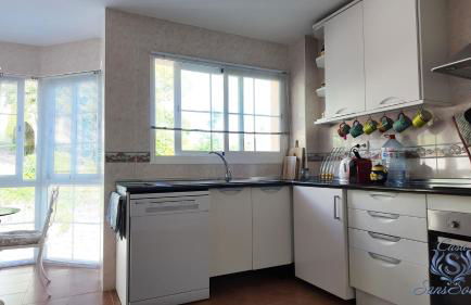 Alhaurin Golf Apartment Casa Sans Soucis - Photo 20
