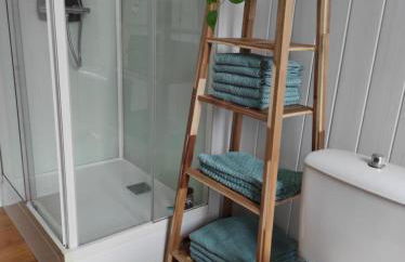 YS EO, La maison sur le port de Tréboul - Foto 23