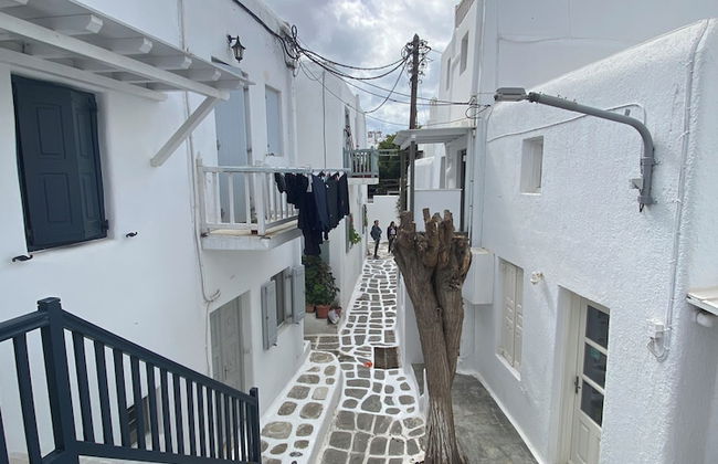Casa Centro Suites Mykonos - Foto 46