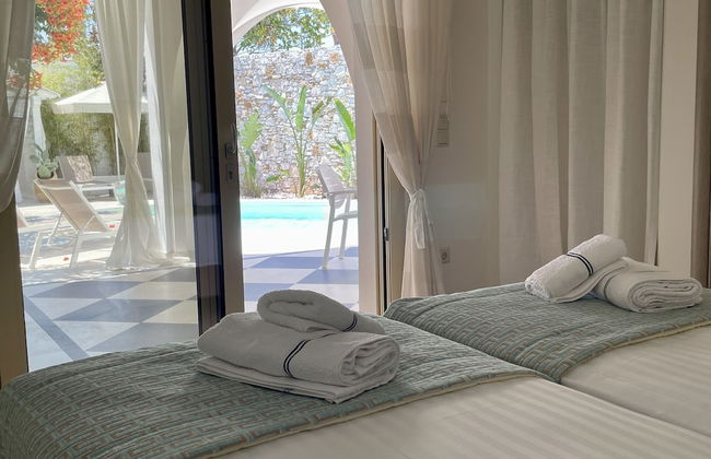 BYBLOS ARIA-THE SEASIDE LUXURY VILLA - Foto 3