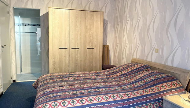 Apartment in Nieuwpoort With Stunning Sea Views - Photo 5, Room