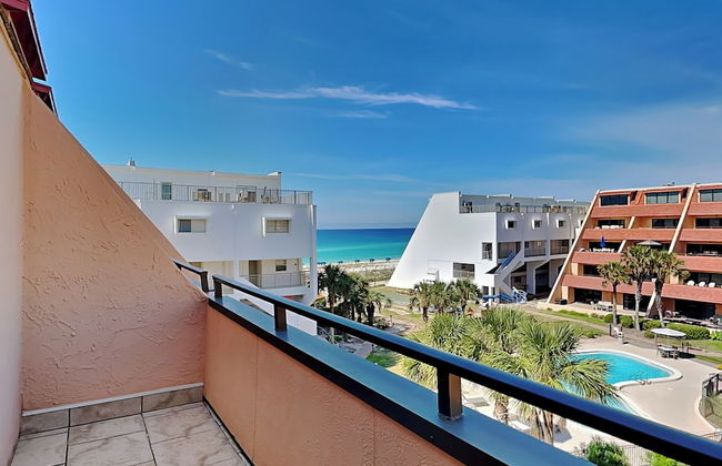 Aegean by Southern Vacation Rentals - Foto 1