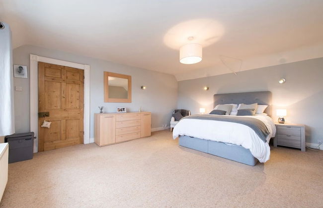 Bank Farm House Stunning House & Gardens - Foto 2