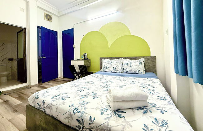 Lyly Hotel - Pham Ngu Lao - Foto 16