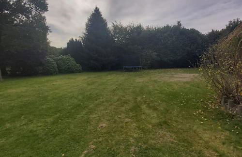 Apartment in upper floor in nature reserve. - Foto 20