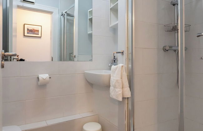 Temple Bar District Apartments - Foto 35