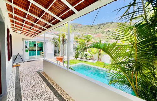 Casa das Amoreiras by YMR - Foto 8