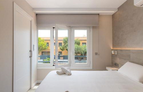 Aparthotel Vilassar - Foto 45