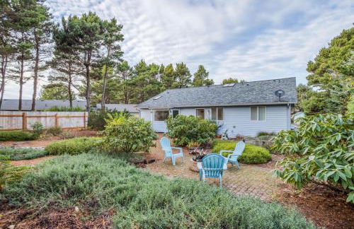 Beverly Beach Seaclusion - Foto 23