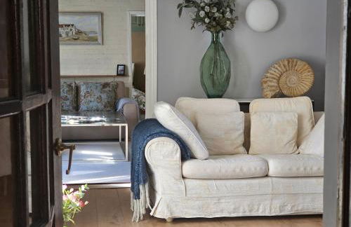 Queen Anne Cottage - Foto 4