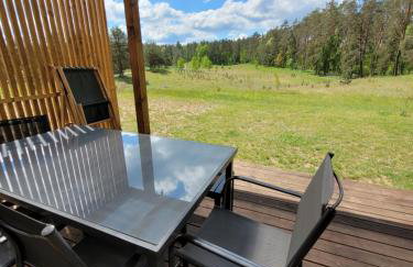 Przytullas - Domki na Mazurach - Foto 8