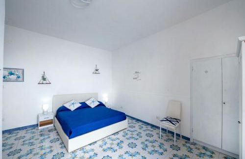 Villa Gianna "house near the sea on the Amalfi Coast" - Foto 20