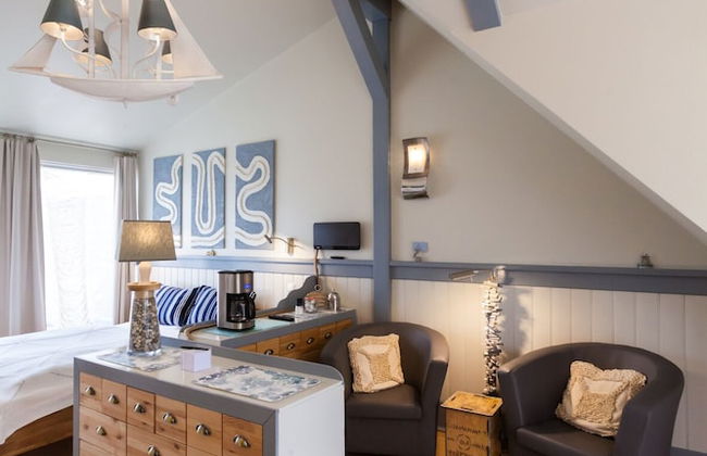 FeWo Engler Doppelzimmer Gartenstraße - Foto 5