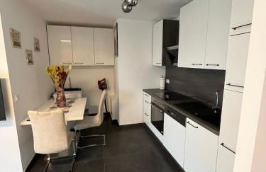 Beautiful apartment in Bürstadt - Photo 23