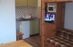 Studio Champerouze 127 - Foto 1